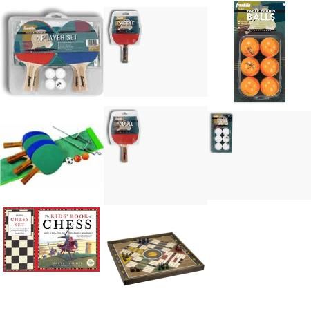 Picture for category Table Games